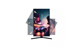 Value-Top Z32VFR200 31.5-Inch Full HD 200Hz VA Vertically Adjustable LED Gaming Monitor