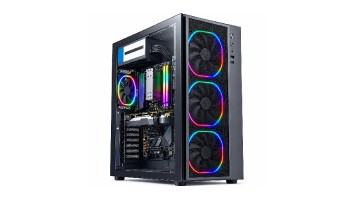 VALUE-TOP G800F4 ATX Casing with 200W PSU