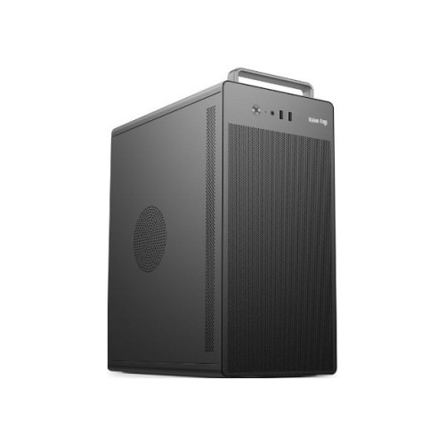 VALUE-TOP TU100MH MICRO ATX CASING W/HANDLE