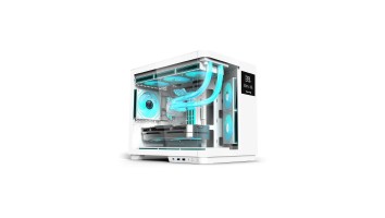 Value-Top ARKVIEW RDF6W Micro ATX Gaming Casing