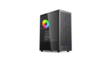 Value-Top AUNIX 84F4 ATX Gaming Case