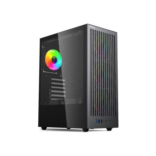 Value-Top AUNIX 84F4 ATX Gaming Case