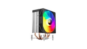 Value-Top GLACIO X170 RGB Air CPU Cooler
