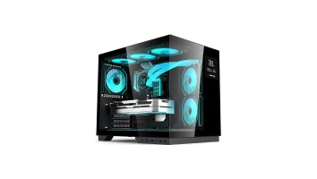 Value-Top TEMPEST DF6 ATX Gaming Casing