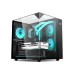Value-Top TWISTER 360 ATX Gaming Casing