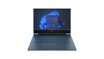 HP Victus 15-fb1054AX Ryzen 5 7535HS RTX 2050 4GB Graphics 15.6" FHD Gaming Laptop