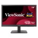 Viewsonic VA1903H 18.5 Inch LED Monitor (HDMI, VGA)