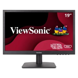 Viewsonic VA1903H 18.5 Inch LED Monitor (HDMI, VGA)