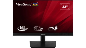 ViewSonic VA2209-H 22 inch 100Hz IPS  Monitor