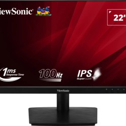 ViewSonic VA2209-H 22 inch 100Hz IPS  Monitor