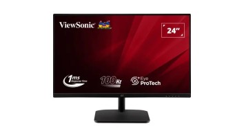 ViewSonic VA2432-MHD 24" 100Hz IPS FHD Monitor