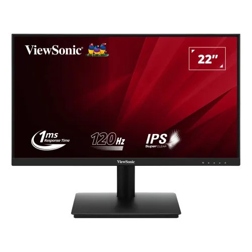 ViewSonic VA2432A-H 24" 120Hz IPS FHD Monitor