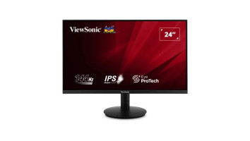 ViewSonic VA24G1-H 24" 144Hz IPS FHD Monitor