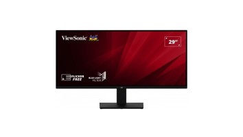 ViewSonic VA2932-MHD 29" Ultrawide WFHD IPS Monitor