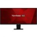 ViewSonic VA3456-MHDJ 34" LED Ultrawide IPS Monitor