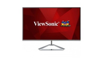 ViewSonic VX2476-SH 24 inch Full HD IPS Monitor