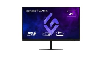 ViewSonic VX2479-HD-PRO 24" 180Hz IPS Gaming Monitor