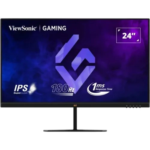 ViewSonic VX2479-HD-PRO 24" 180Hz IPS Gaming Monitor