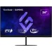 ViewSonic VX2479-HD-PRO 24" 180Hz IPS Gaming Monitor