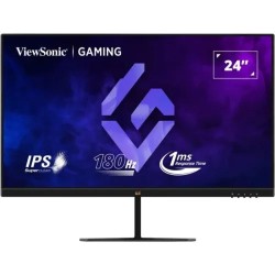 ViewSonic VX2479-HD-PRO 24" 180Hz IPS Gaming Monitor