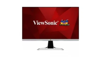 ViewSonic VX2481-MH 24" 75Hz Full HD Monitor