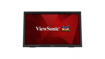 ViewSonic TD2223-2 22" IR VA 75Hz Portable Touch Monitor