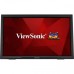 ViewSonic TD2223-2 22" IR VA 75Hz Portable Touch Monitor