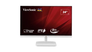 ViewSonic VA2432-H-W 24" 100Hz IPS FHD Monitor