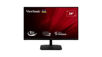 ViewSonic VA2432-MHD-3 24" 100Hz IPS FHD Monitor