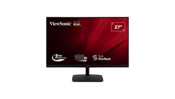 ViewSonic VA2732-MHD-3 27" 100Hz IPS FHD Monitor