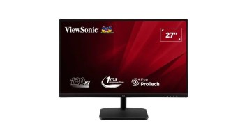 ViewSonic VA2732A-H 27" 120Hz IPS FHD Monitor