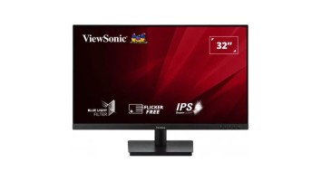 ViewSonic VA3209-2K-MHD 32" IPS 2K QHD Monitor