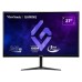 ViewSonic VX2719-PC-MHD 27" FHD 240Hz Curved Gaming Monitor