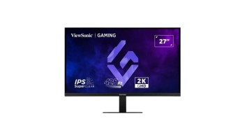 ViewSonic VX2757-2K-PRO-4 27" 425Hz 2K QHD IPS Gaming Monitor