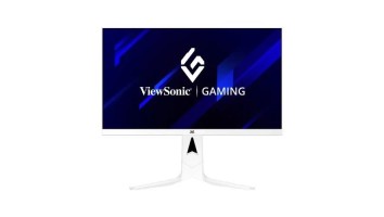ViewSonic VX27G81J-2K-W 27" 210Hz QHD Fast IPS Gaming Monitor