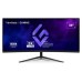 ViewSonic VX3418C-2K 34" 2K UWQHD 180Hz Curved Gaming Monitor
