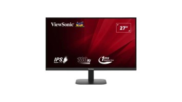 Viewsonic VA2708-2K-MHD 27" 2K QHD 100Hz IPS Monitor