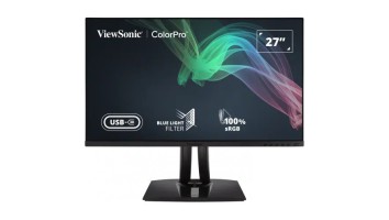Viewsonic VP2756-4K 27" 60Hz 4K UHD IPS Professional Monitor