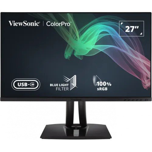Viewsonic VP2756-4K 27" 60Hz 4K UHD IPS Professional Monitor