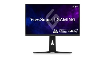 Viewsonic XG2736-2K 27" QHD 280Hz IPS Gaming Monitor