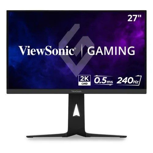 Viewsonic XG2736-2K 27" QHD 280Hz IPS Gaming Monitor