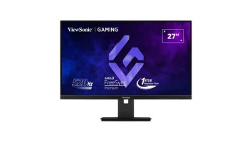 Viewsonic XG2737 27" 520Hz IPS Gaming Monitor