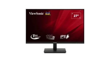 Viewsonic VA270A-H 27” FHD 120Hz IPS Monitor