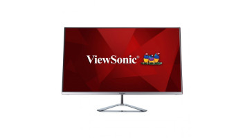 Viewsonic VX3276-2K-mhd-2 32" IPS QHD Entertainment Monitor