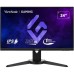 Viewsonic XG2409A 24" FHD 240Hz IPS Gaming Monitor