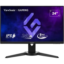 Viewsonic XG2409A 24" FHD 240Hz IPS Gaming Monitor