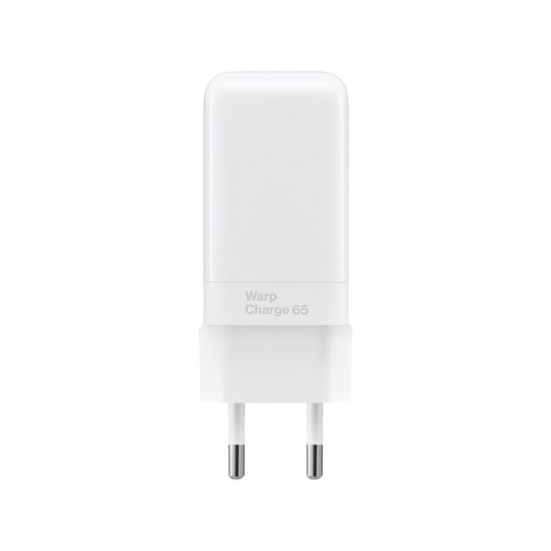 OnePlus Warp Charge 65 Power Adapter