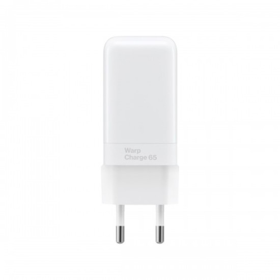 OnePlus Warp Charge 65 Power Adapter