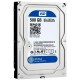 WD Blue 500GB Desktop Hard Disk Drive