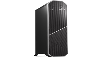 Walton AVIAN ES WDPC320G12 Ryzen 3 3200G Desktop PC